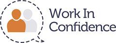 work in confidence logo