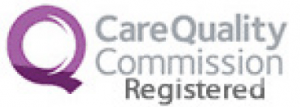 Care Quality Commission logo