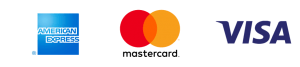 payment logos