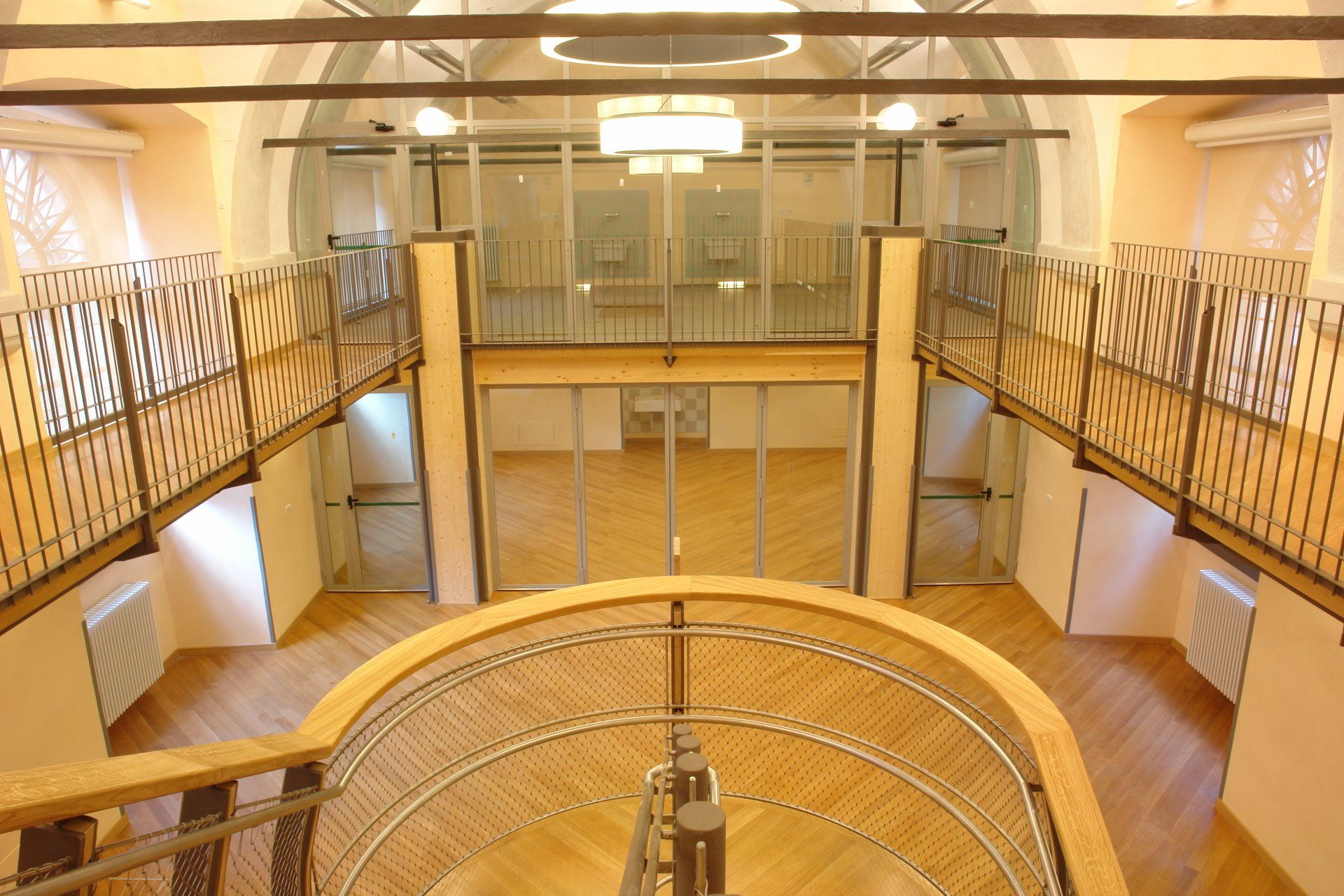 rivestimenti in legno per interni