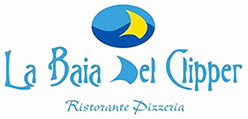 Ristorante La Baia del Clipper-LOGO