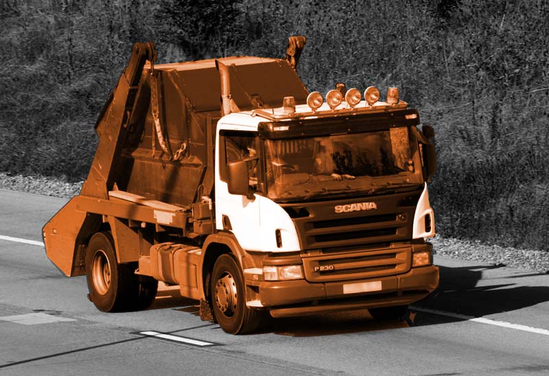 Waste management