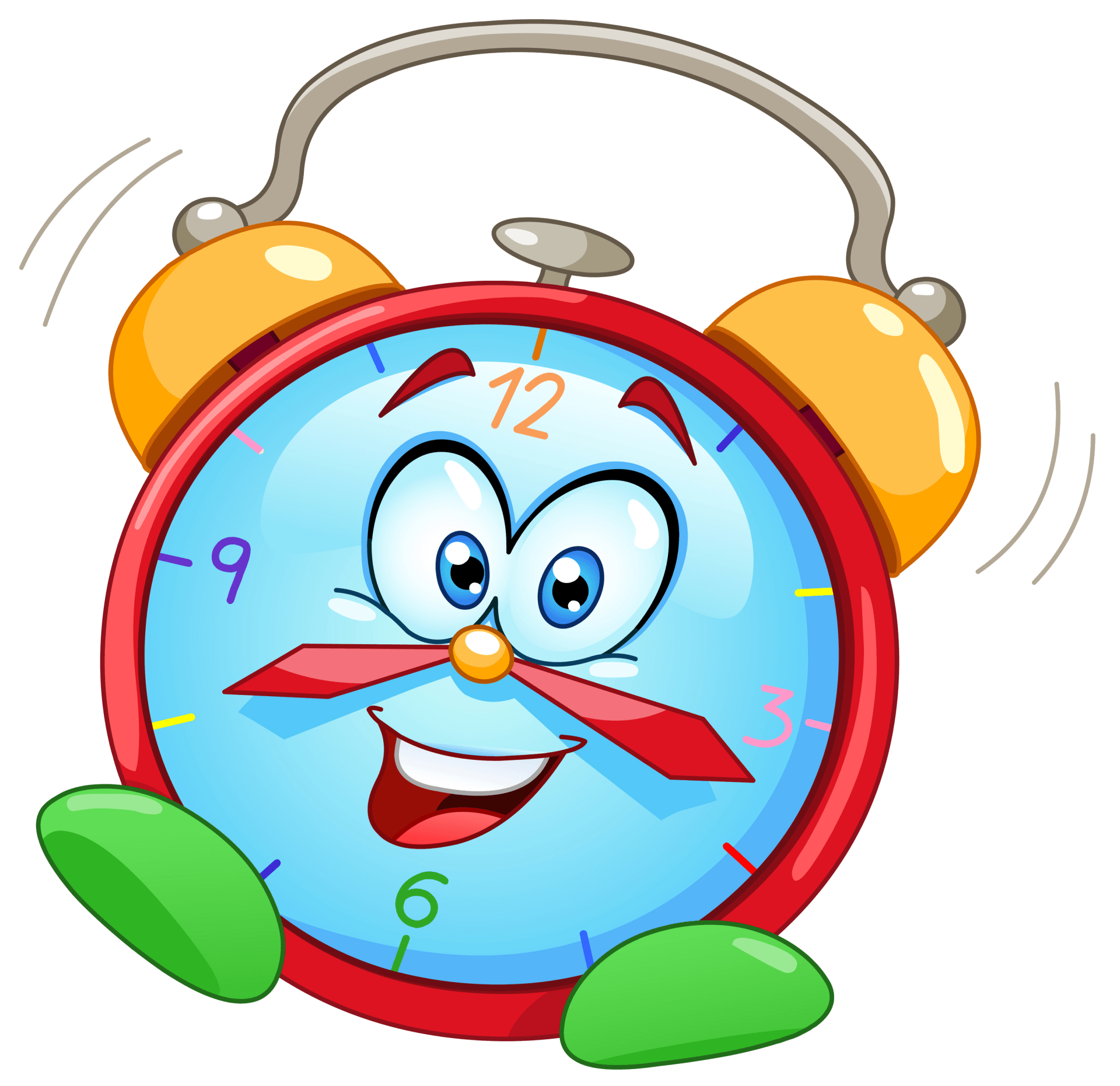 Tic-toc Day Nursery
