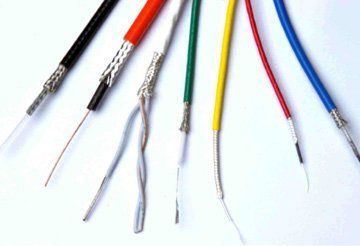 Wires - Mechanical Engineering - Pontin Associates
