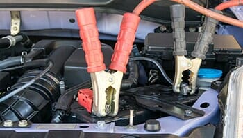 Battery Charging — Auto Maintenance in Detroit MI Battery Charging — Auto Maintenance in Detroit MI