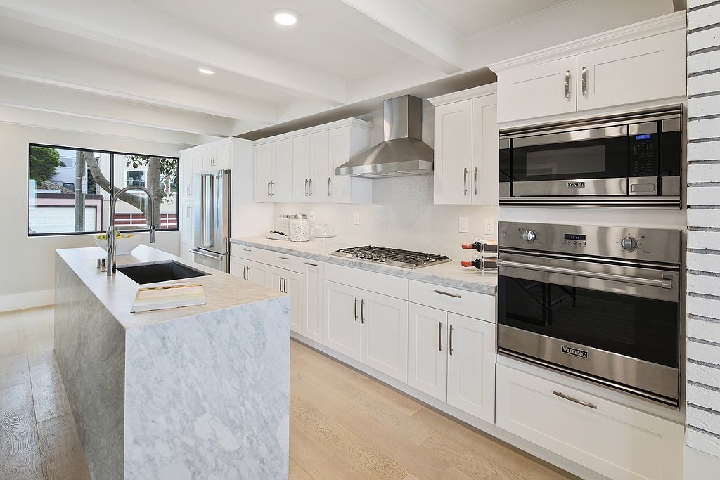 Kitchen 1