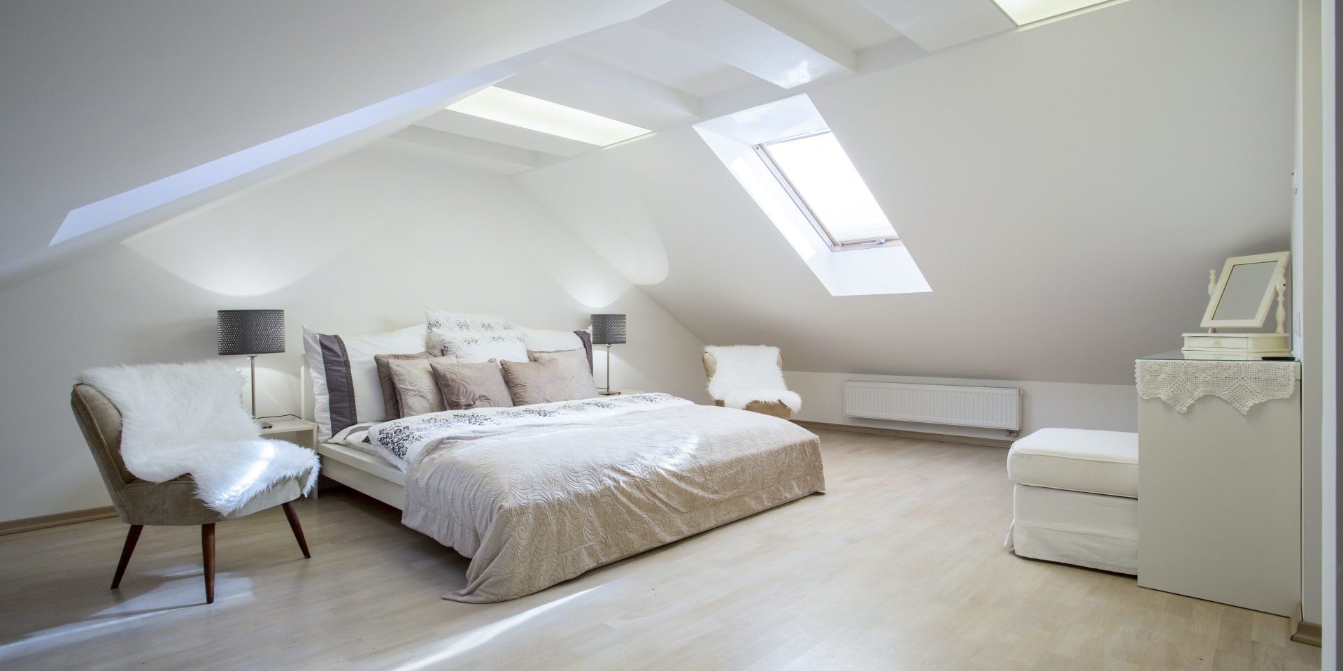 Loft Conversion