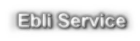 EBLI SERVICE sas - LOGO