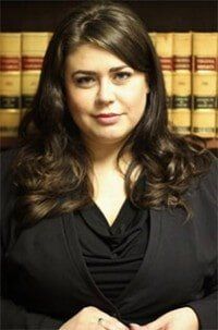 Adriana Estevez Associate | Woehrle Dahlberg Jones Yao PLLC - Attorneys at Law | North and Central Virginia Adriana Estevez Associate | Woehrle Dahlberg Jones Yao PLLC - Attorneys at Law | North and Central Virginia