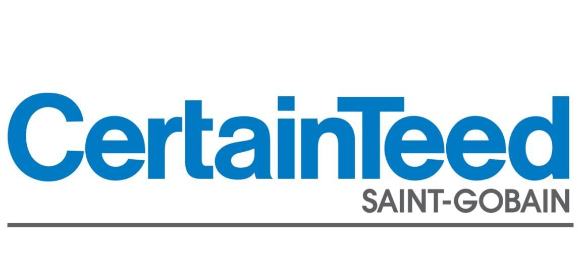 CertainTeed logo with