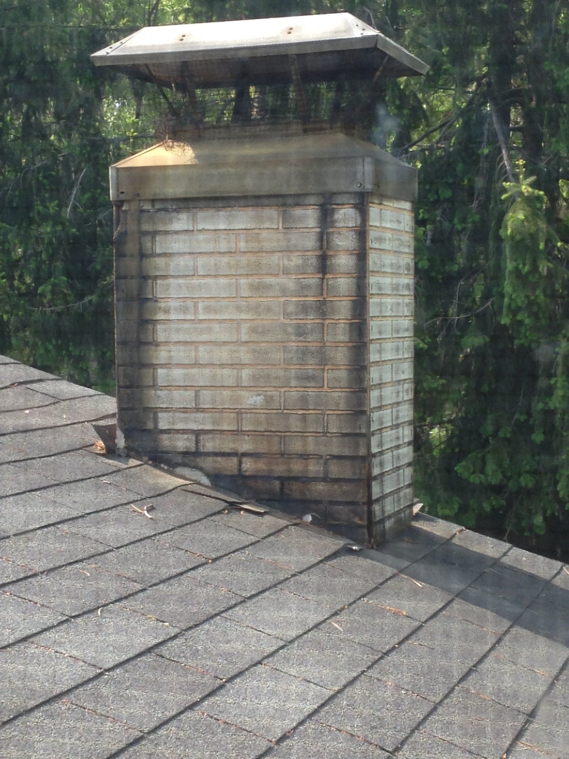 Universal Roofing & Chimney