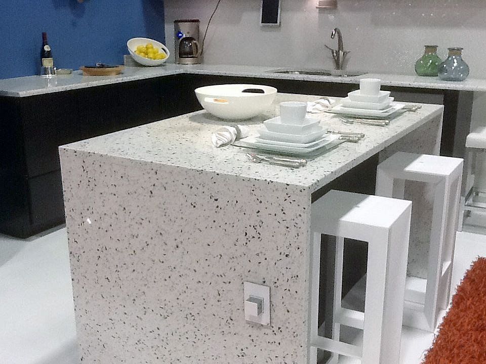Quartz — Customized Quartz Curava Countertops in Naples, FL