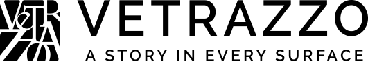 Vetrazzo Logo Vetrazzo Logo