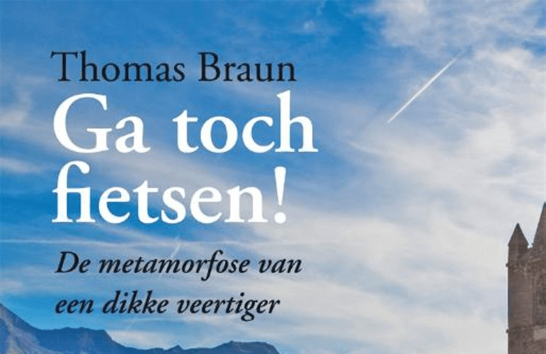 Ga toch fietsen!
