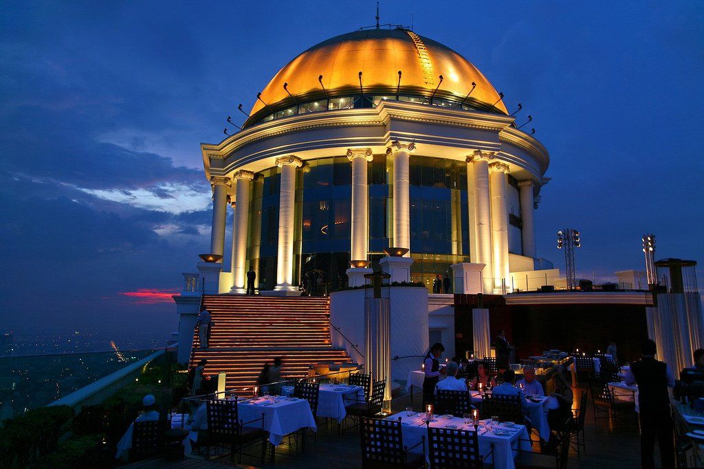 Hotel Lebua