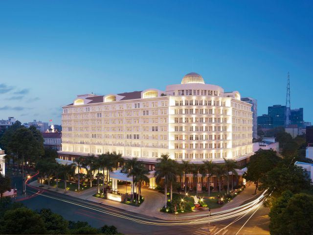 Park Hyatt