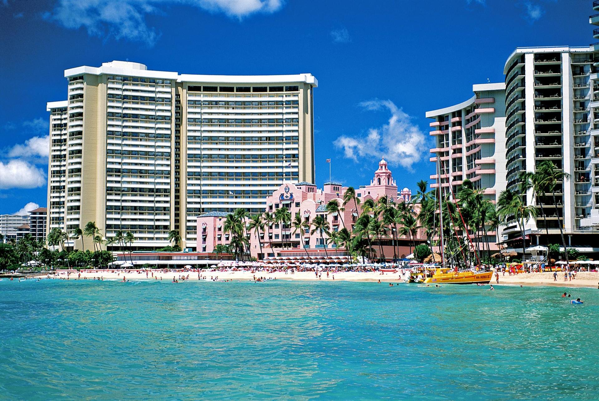 Sheraton