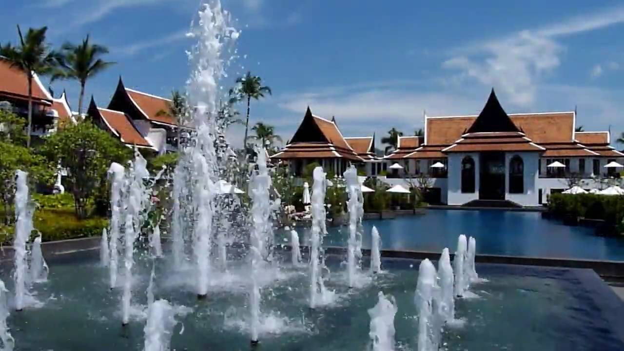marriott