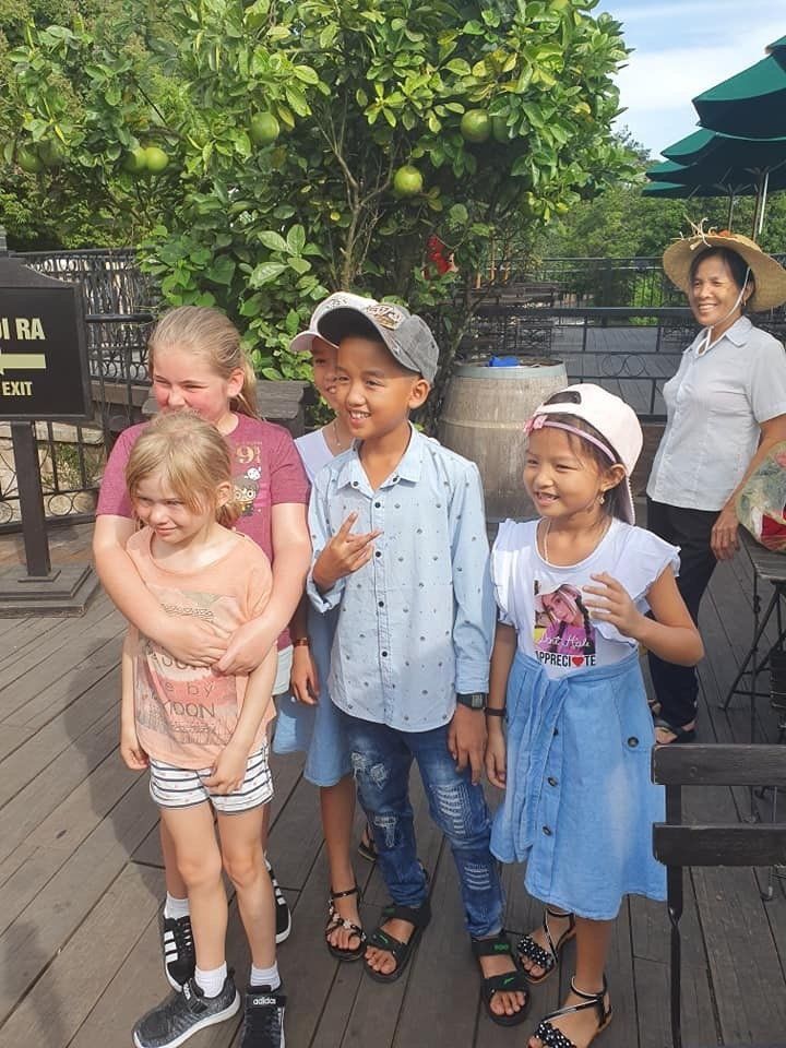 children