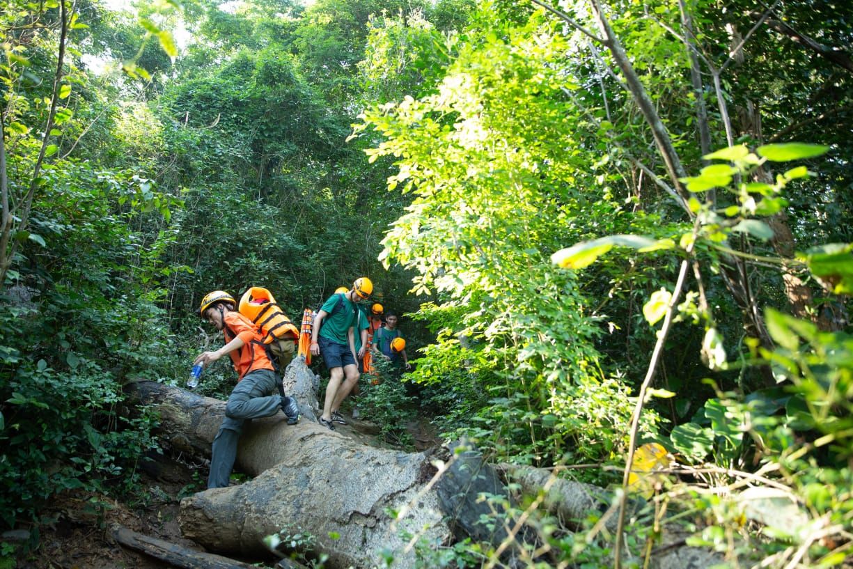 Adventure