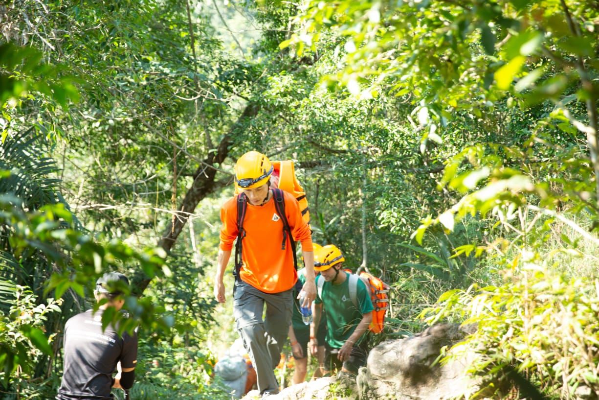 Adventure