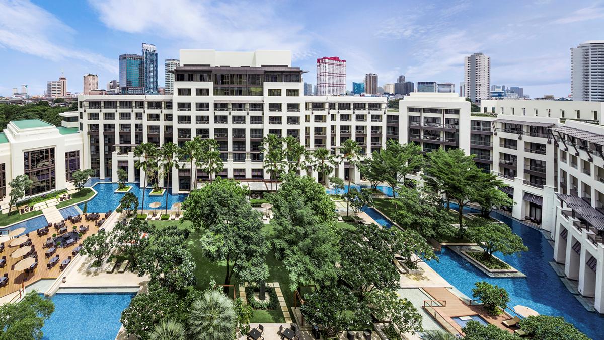 Siam Kempinski