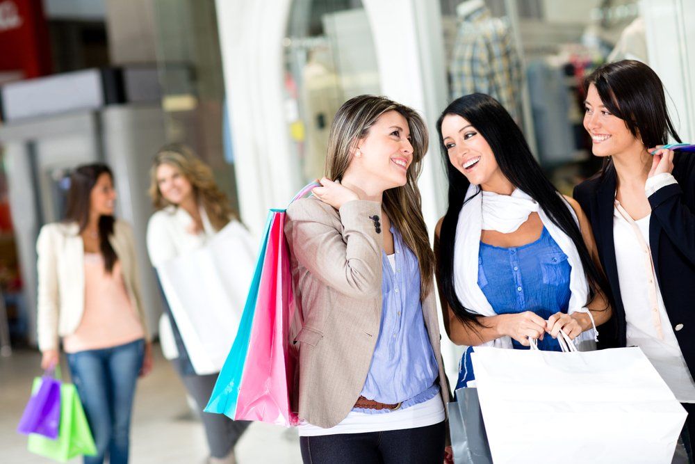 Shopping