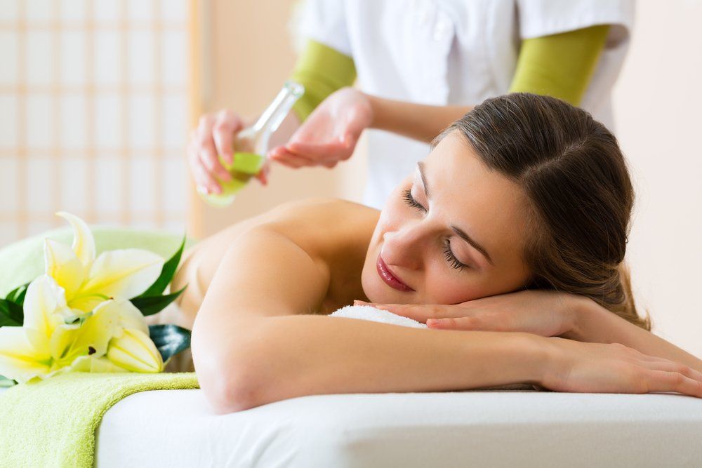 Spa
