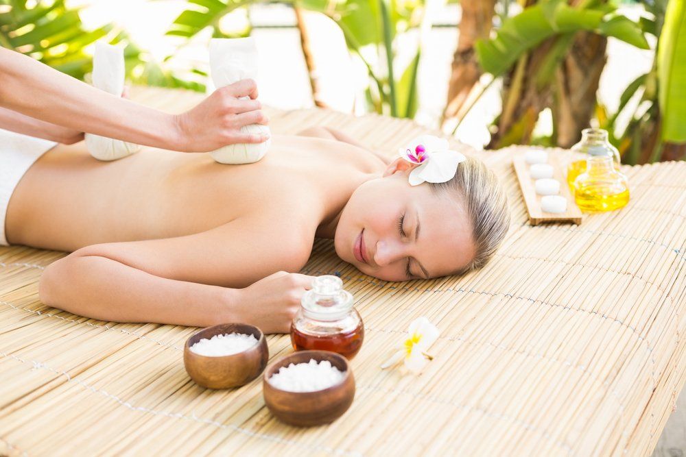 Vietnam Spa & Wellness Retreat