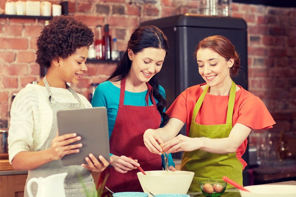 Authentic Cooking Classes