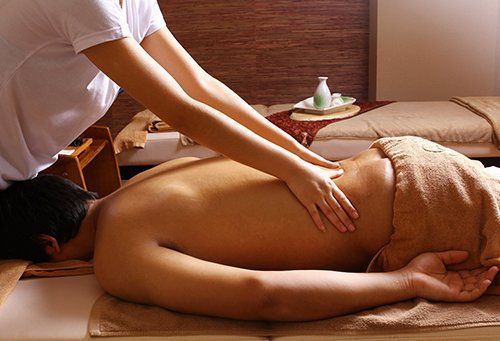 Philippines Spa & Wellness Retreat - Boracay
