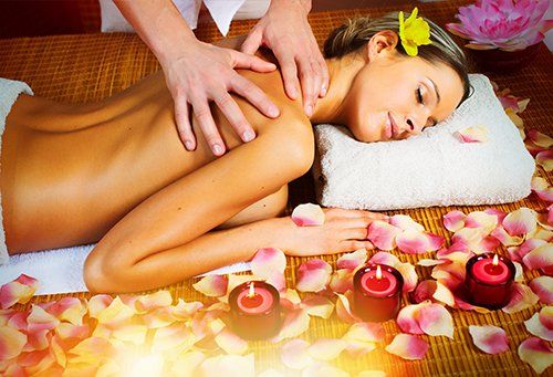 Singapore - Spa & Wellness Retreat