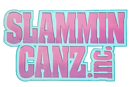 Slammin Canz, Inc.	