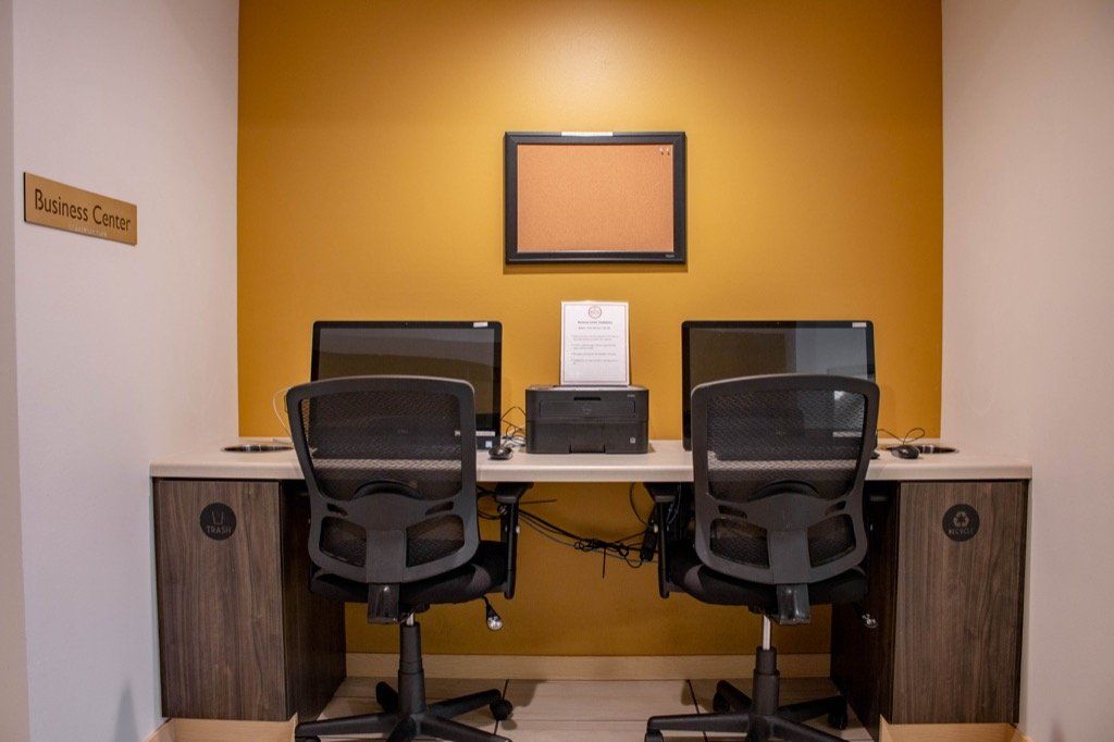 office