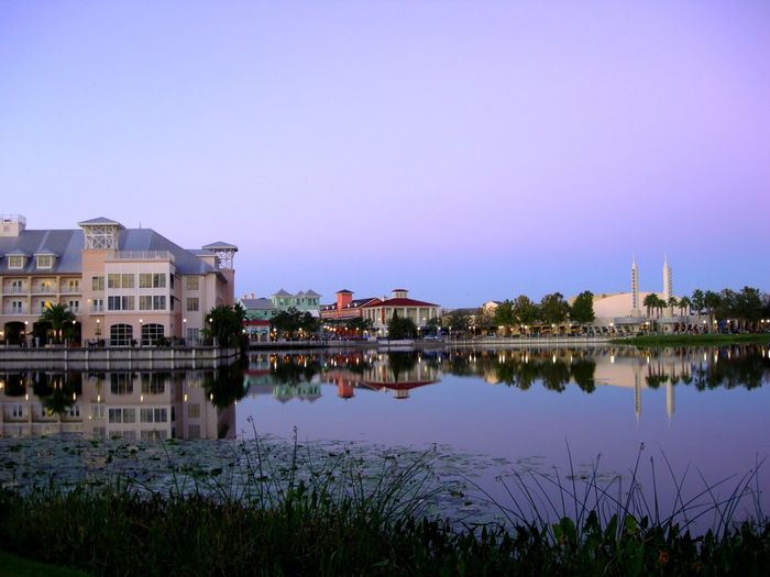 Celebration, FL