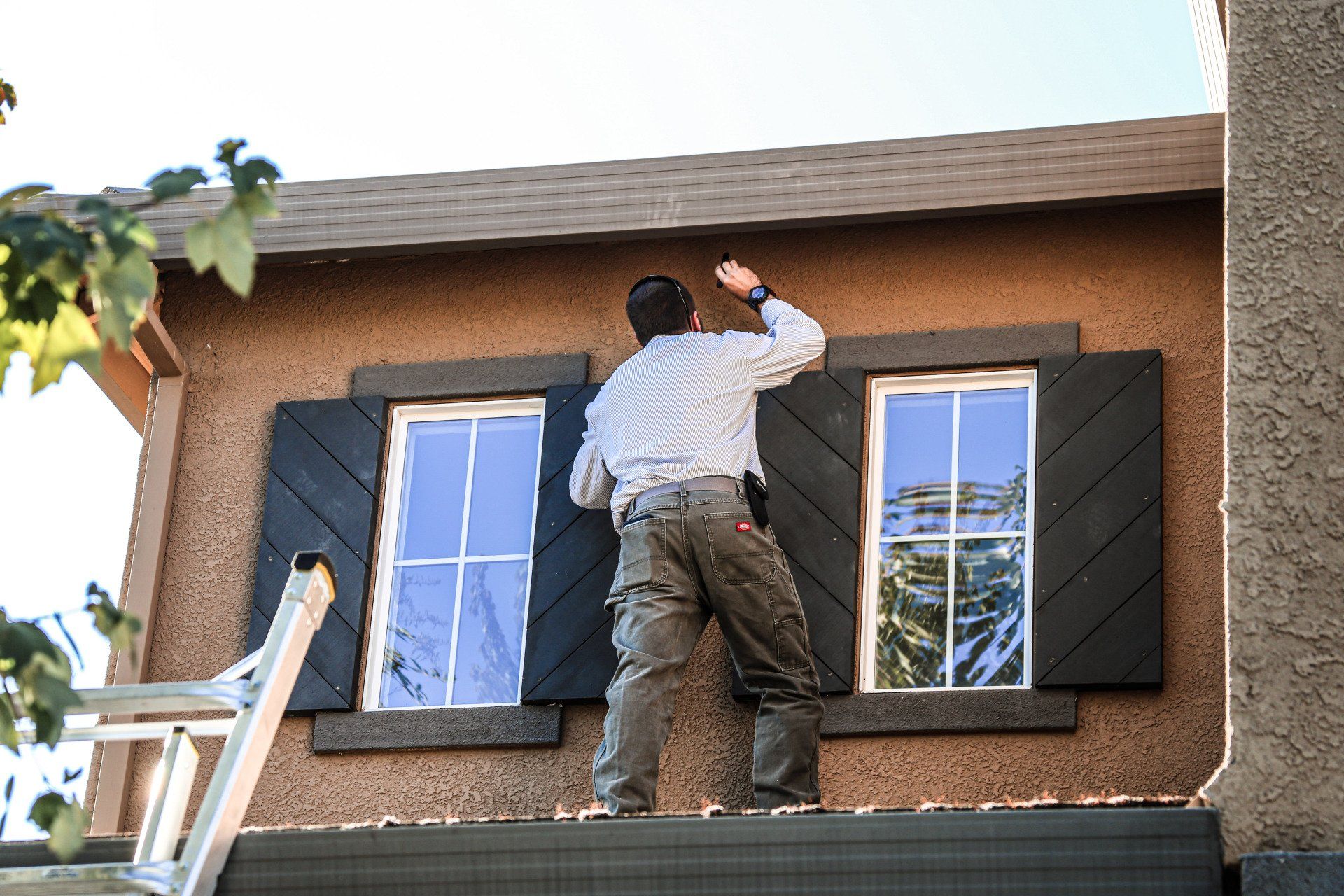 rodent inspection san diego
