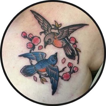 tattoo tattoo