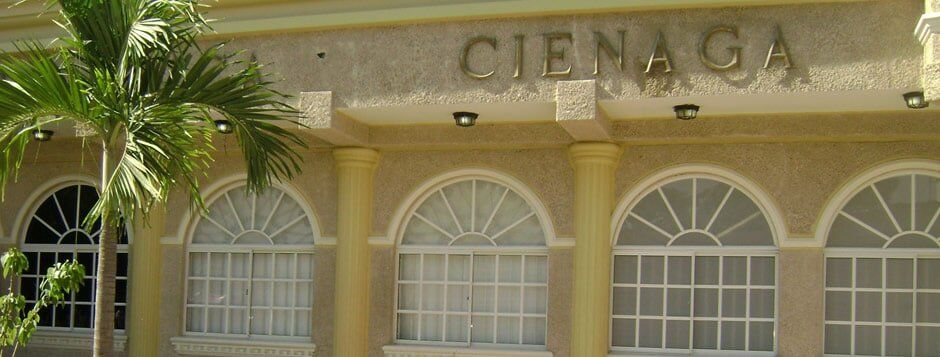 Fundación Policlínica Ciénaga - Sede de Urgencias y Hospitalización