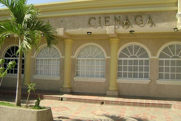 Fundación Policlínica Ciénaga - Fundación en Ciénaga