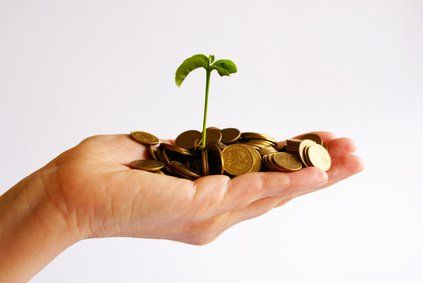 BF Partners - The Marketing of Investments