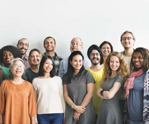 BF Partners - Group Retirement Employee Engagement