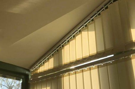 Hardwearing aluminium rail