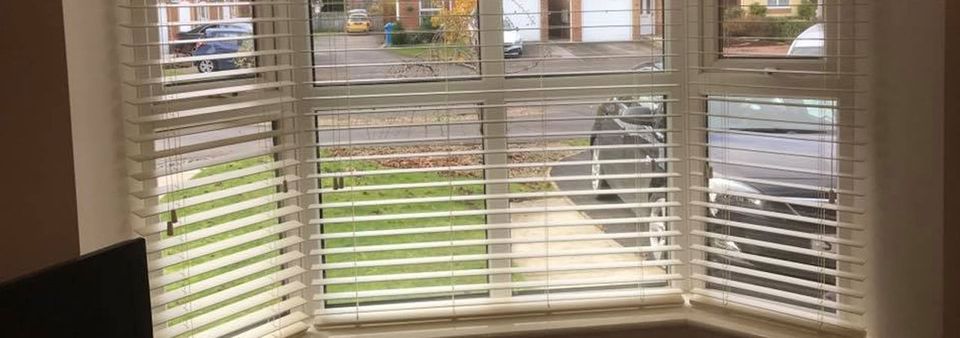 Blinds