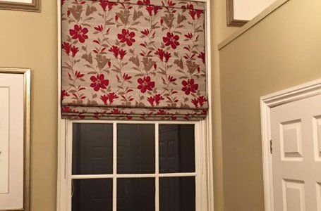 Made-to-measure blinds