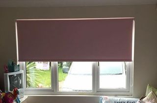 Roller blinds