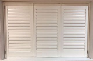 Shutters