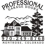 Professional Garage Doors Professional Garage Doors