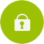 Icon Risikominimierung Icon Risikominimierung