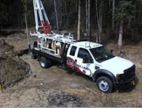 R & R Drilling