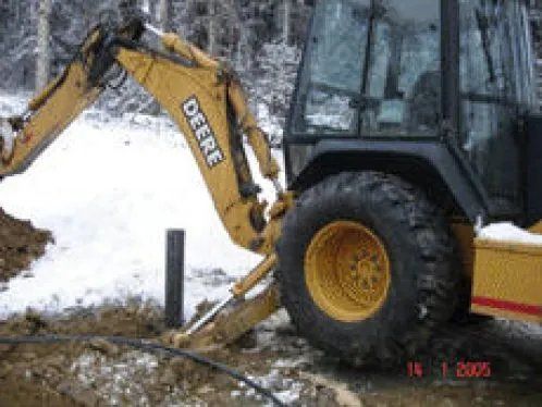 R & R Drilling